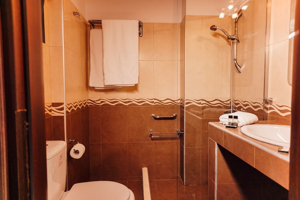 Hotel Natura Club And Spa 47/50
