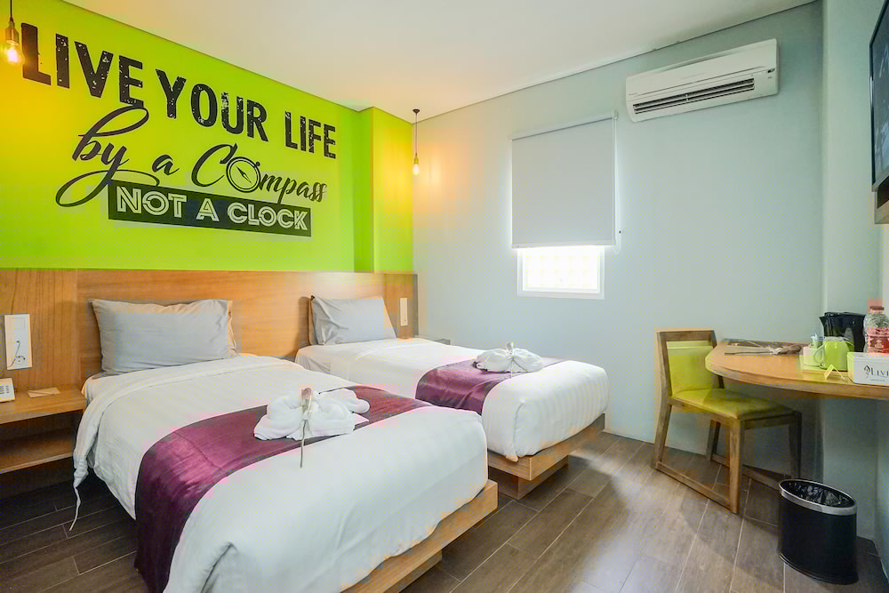 Radja Art And Boutique Hotel Semarang 23/66