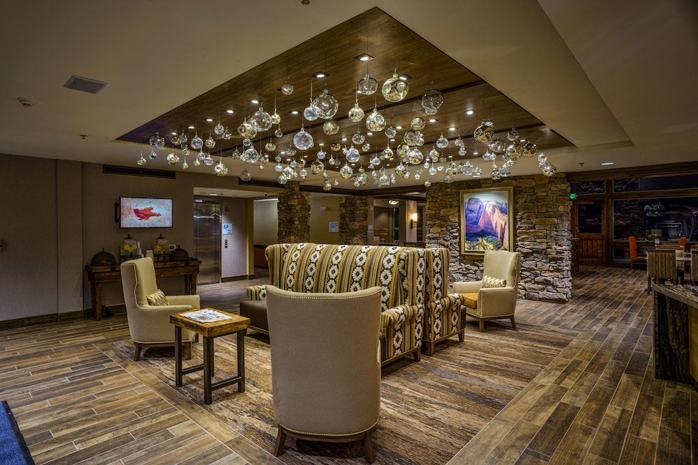 Hyatt Place Springdale/Zion National Park 49/63