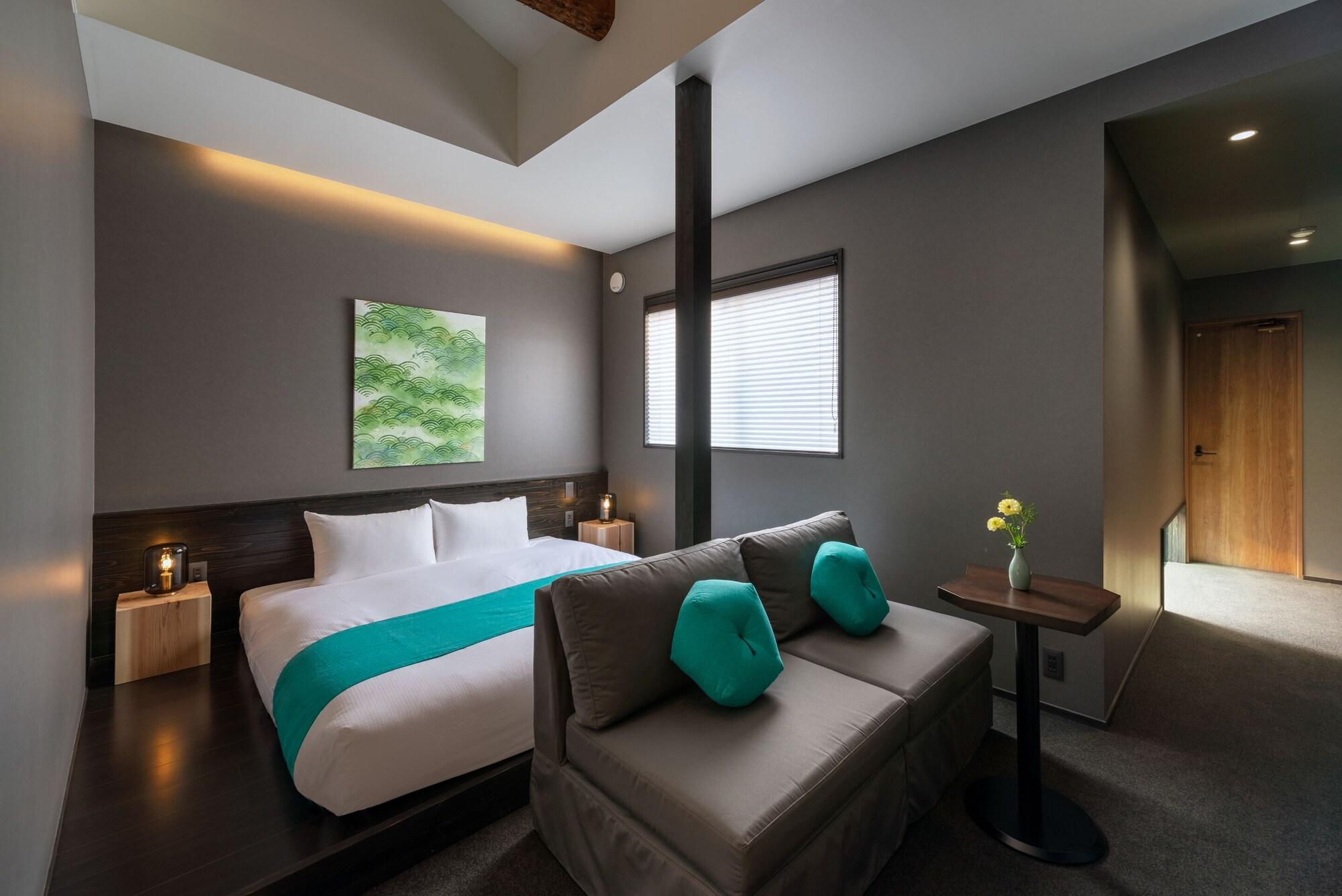 Family, Multiple Beds, Private Bathroom