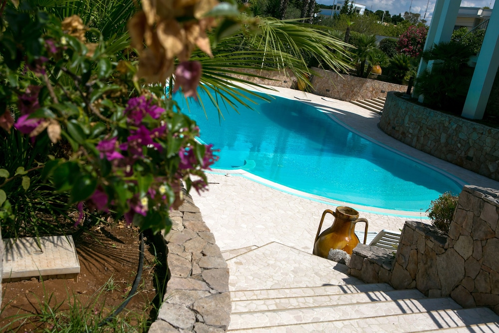 Villa Albertina B&B 22/33
