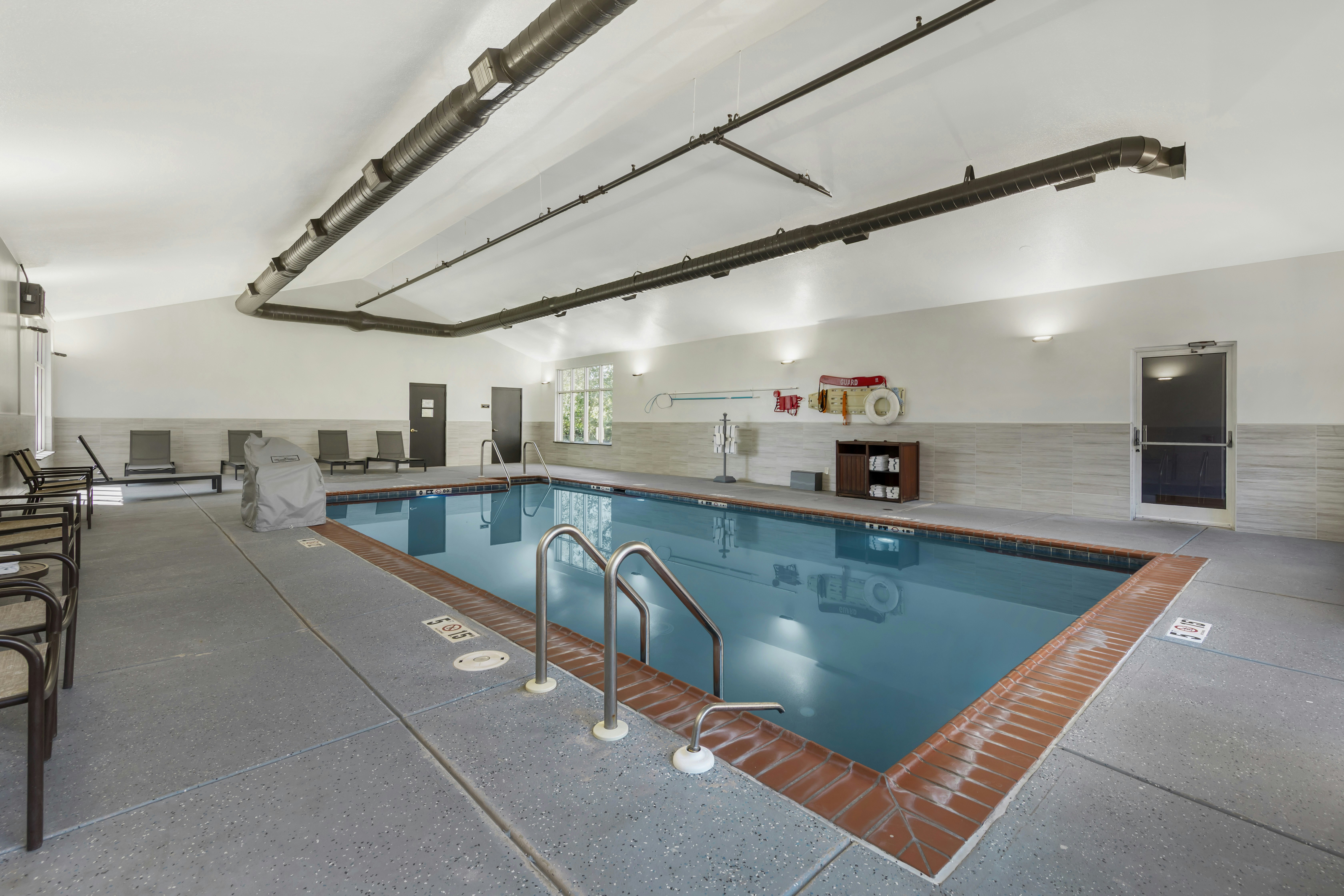 Homewood Suites Philadelphia Great Valley 26/80