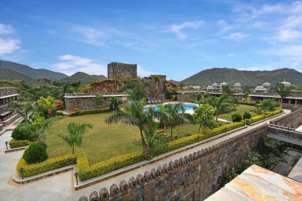 The Amargarh Udaipur 22/25