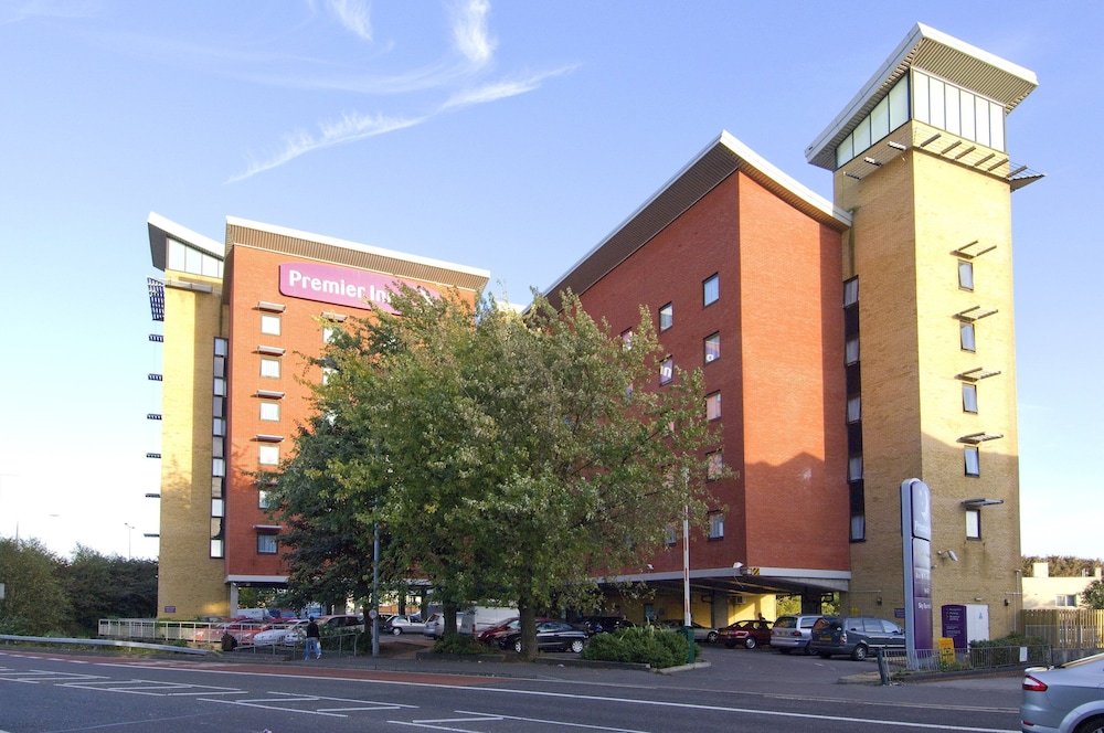 Premier Inn Southampton City Centre in SOUTHAMPTON - UK