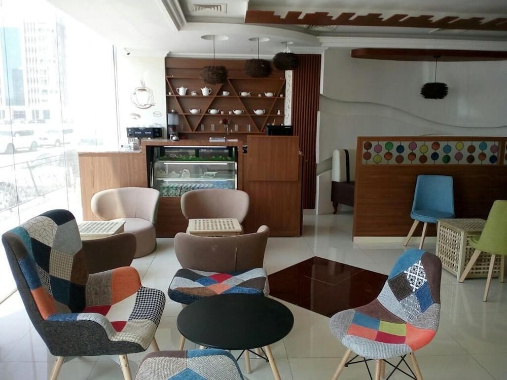 City Hotel Salalah 31/34