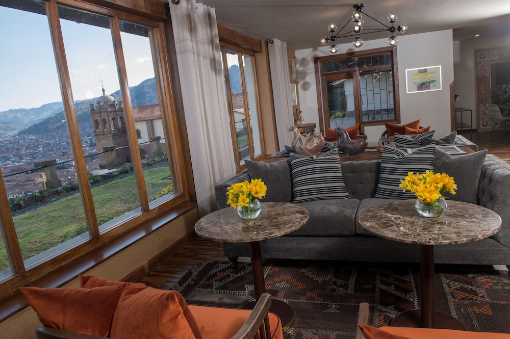 Palacio Manco Capac by Ananay Hotels 53/75