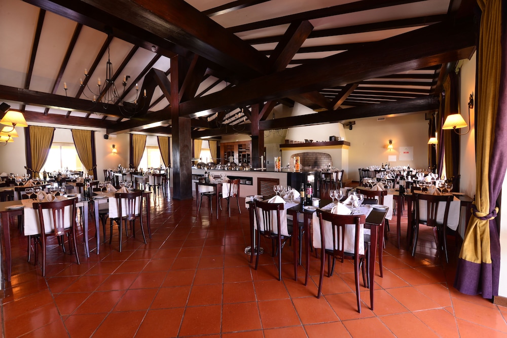 Vila Gale Alentejo Vineyard - Clube de Campo 34/48