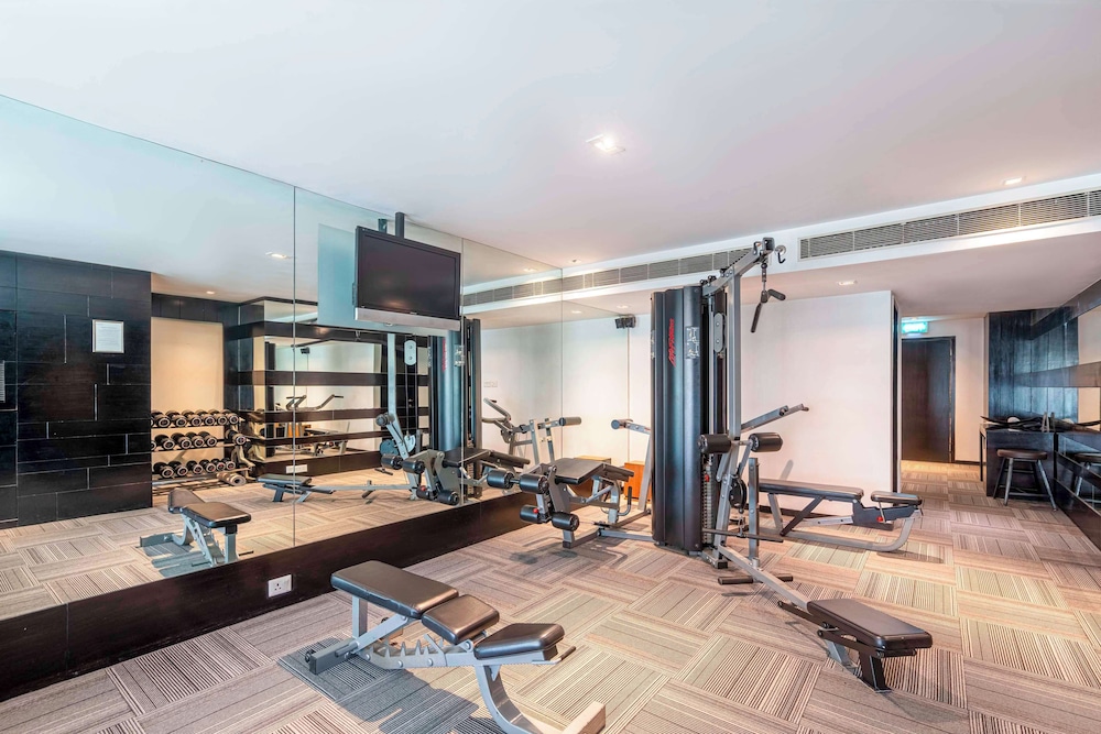 Svelte Delhi, a member of Radisson Individuals 40/71
