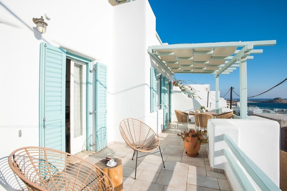 Villa Meliti 18/50