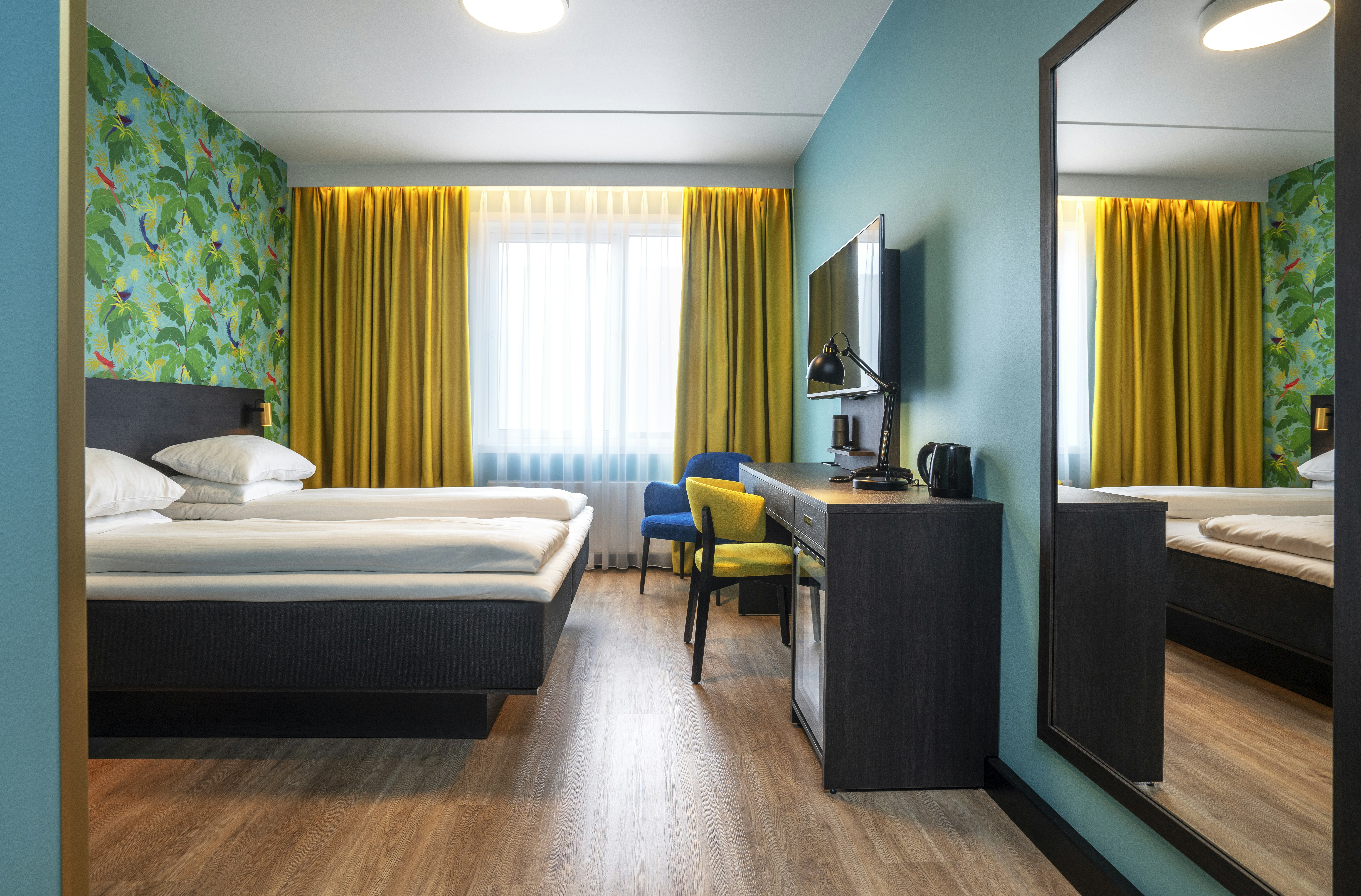 Thon Hotel Alta 9/60