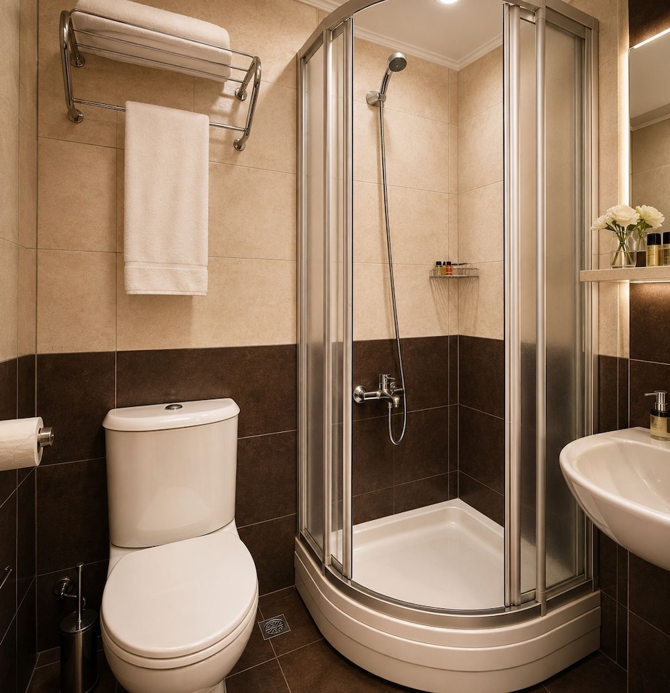 Classes Boutique Hotel 65/67