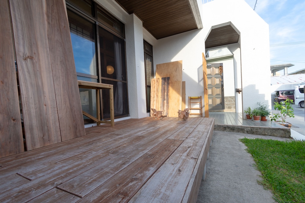 Guest House Asibina - Hostel 40/50