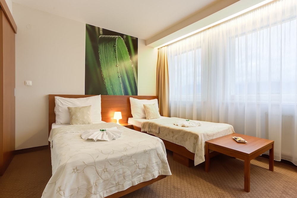Hotel Janosik 7/34