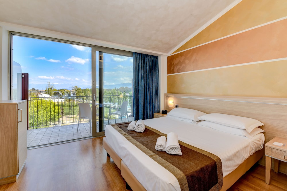 Executive, Double Bed, Riverside، Rivus 3/10