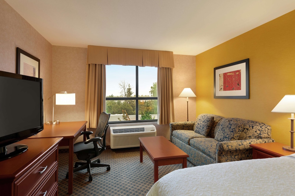 Hampton Inn and Suites by Hilton Langley Surrey 32/72