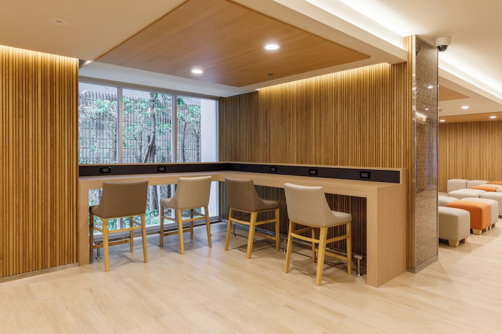 Nishitetsu Hotel Croom Bangkok Silom 34/50