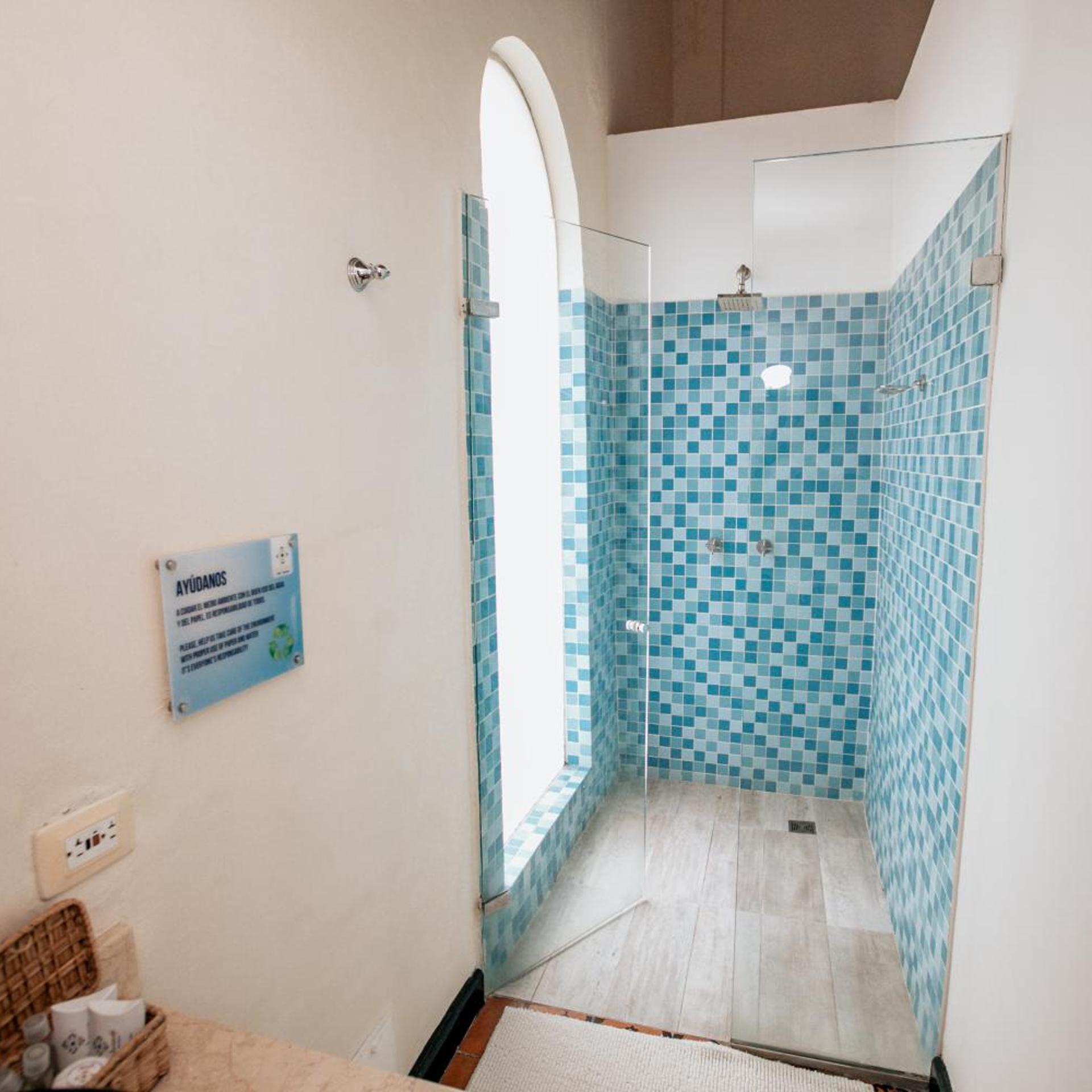 Casa Bustamante Hotel Boutique 49/50