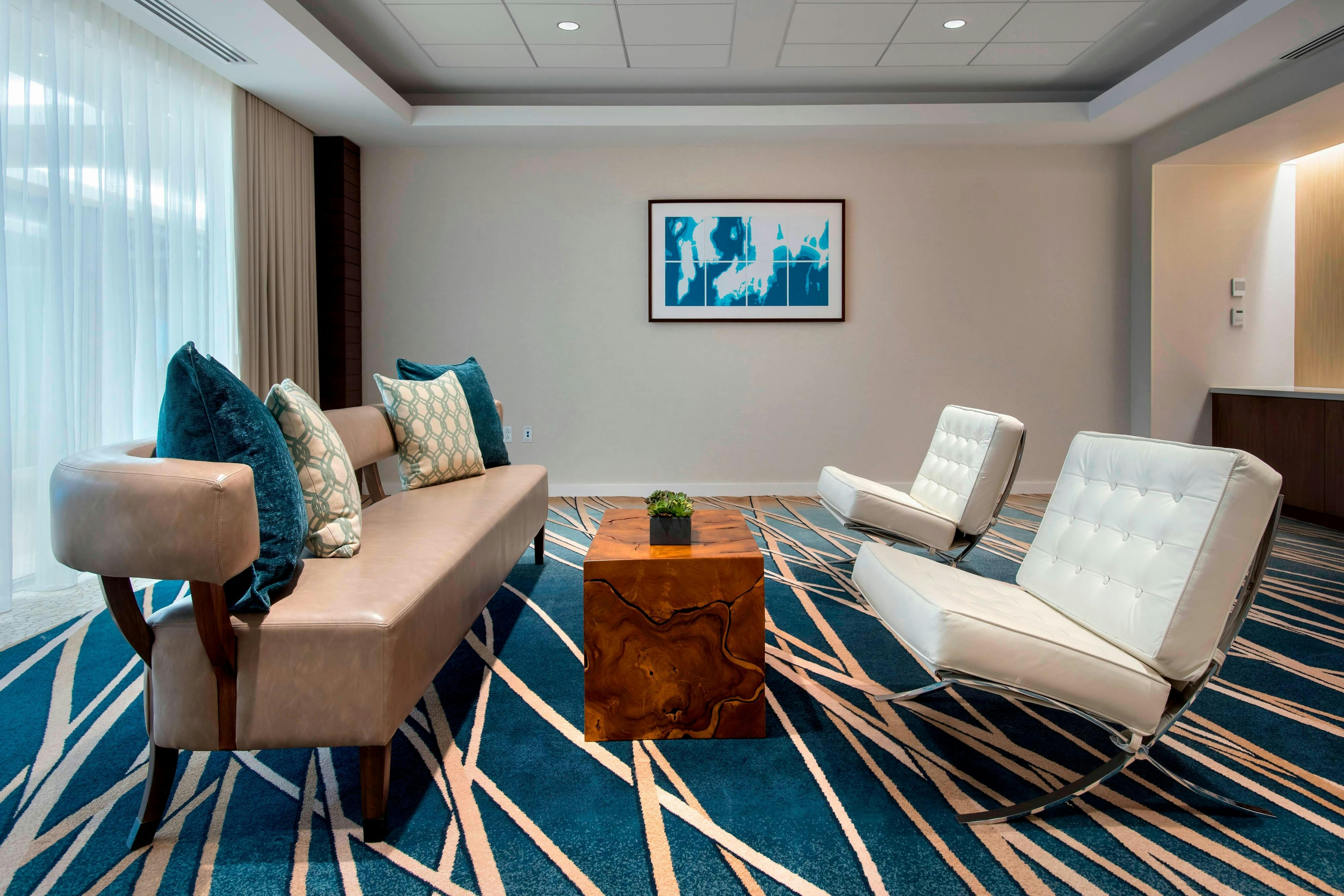 Newport Marriott Hotel and Spa 30/53