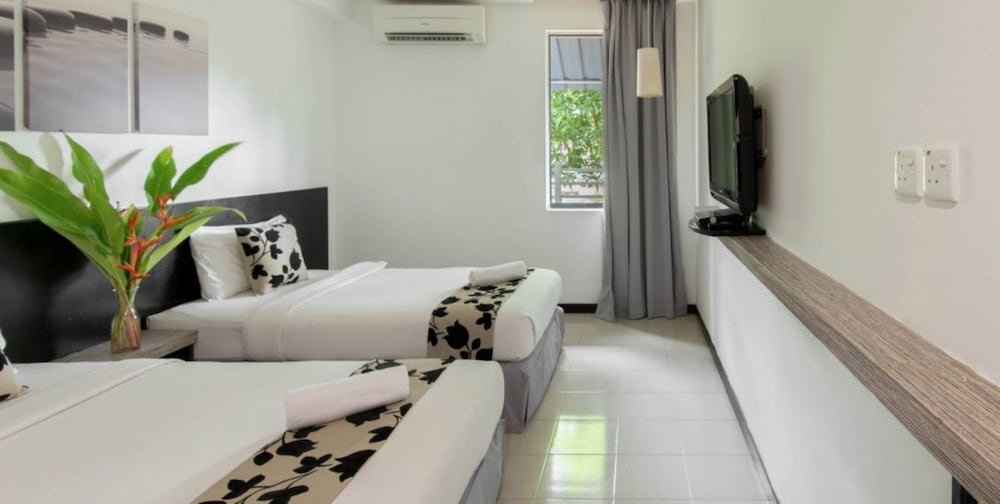 STANDARD, TWIN BEDS