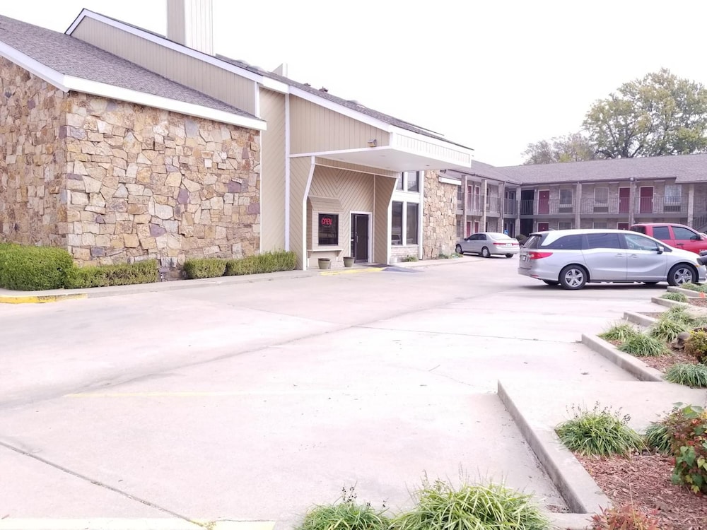 Motel6 Ada, OK 16/33