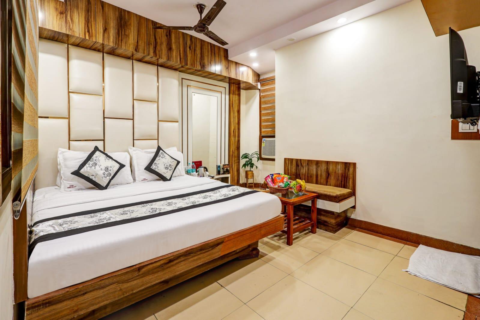 Hotel Star Palace Paharganj 45/63