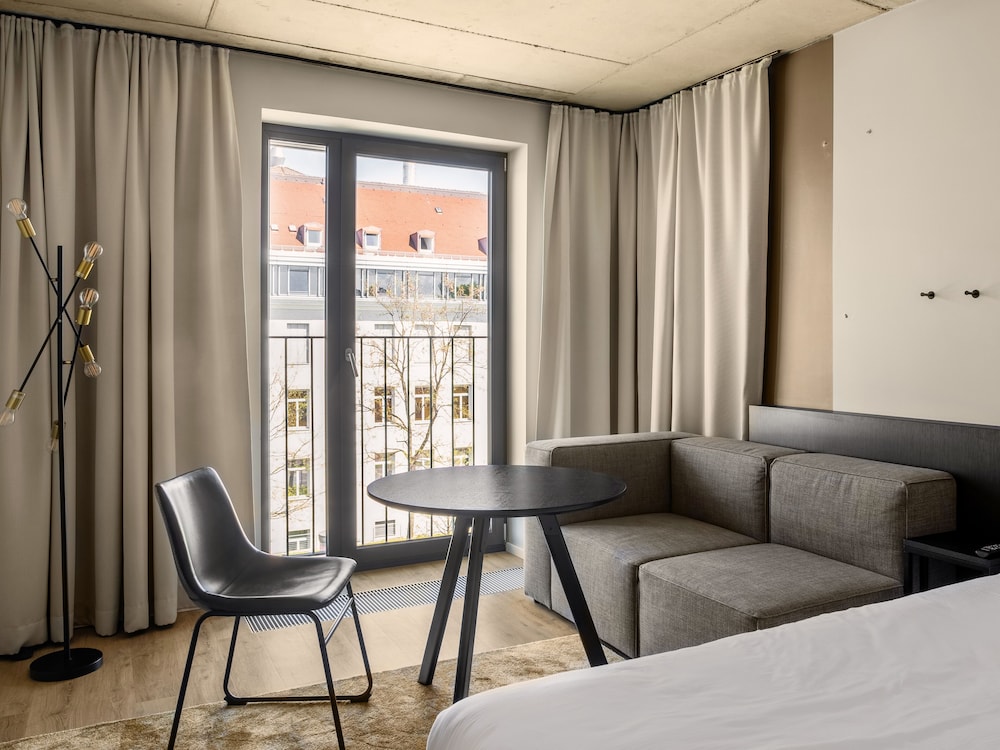 numa Stark Rooms & Apartments 41/63