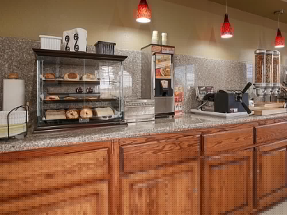 Americas Best Value Inn Sinton 30/32