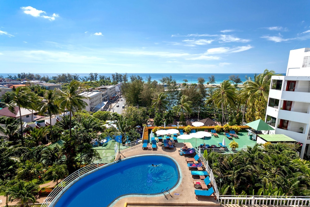 Best Western Phuket Ocean Resort 41/50