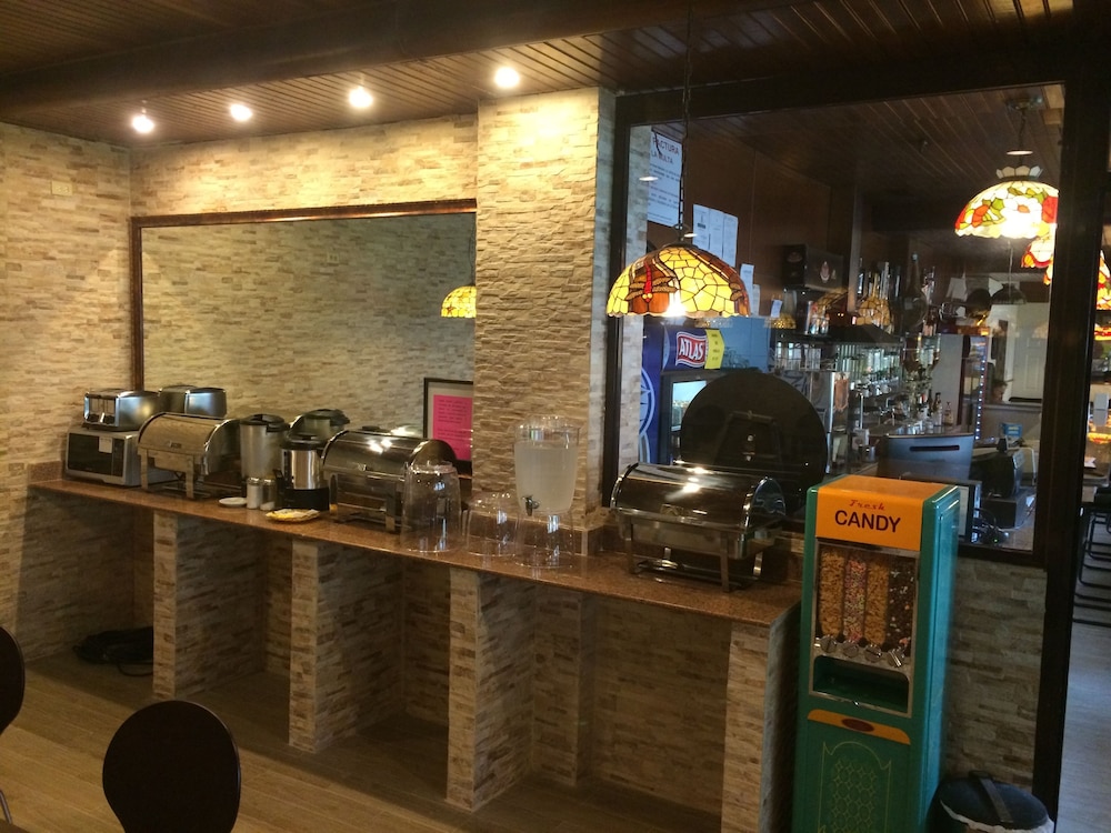 Hotel Costa Inn 39/55