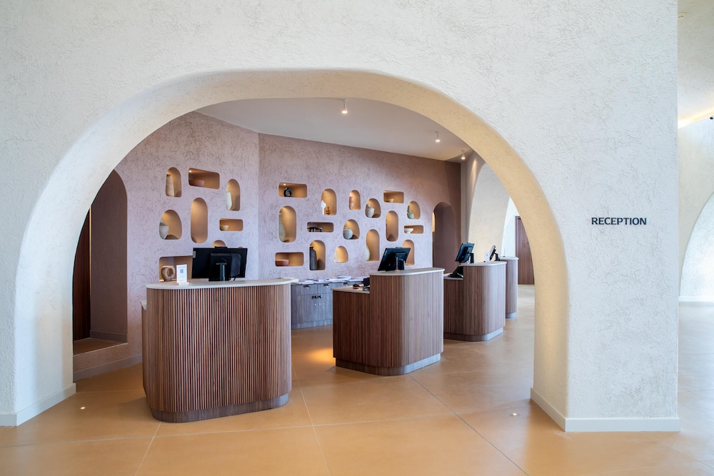 Mangia's Sardinia Resort 6/49