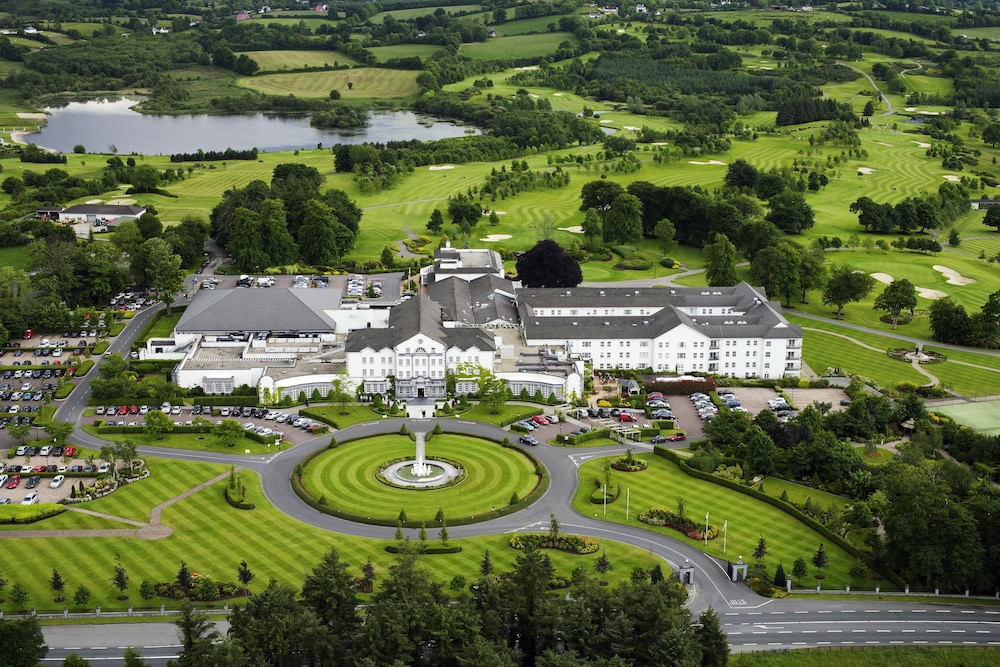 Slieve Russell Hotel Golf and Country Club 2/52