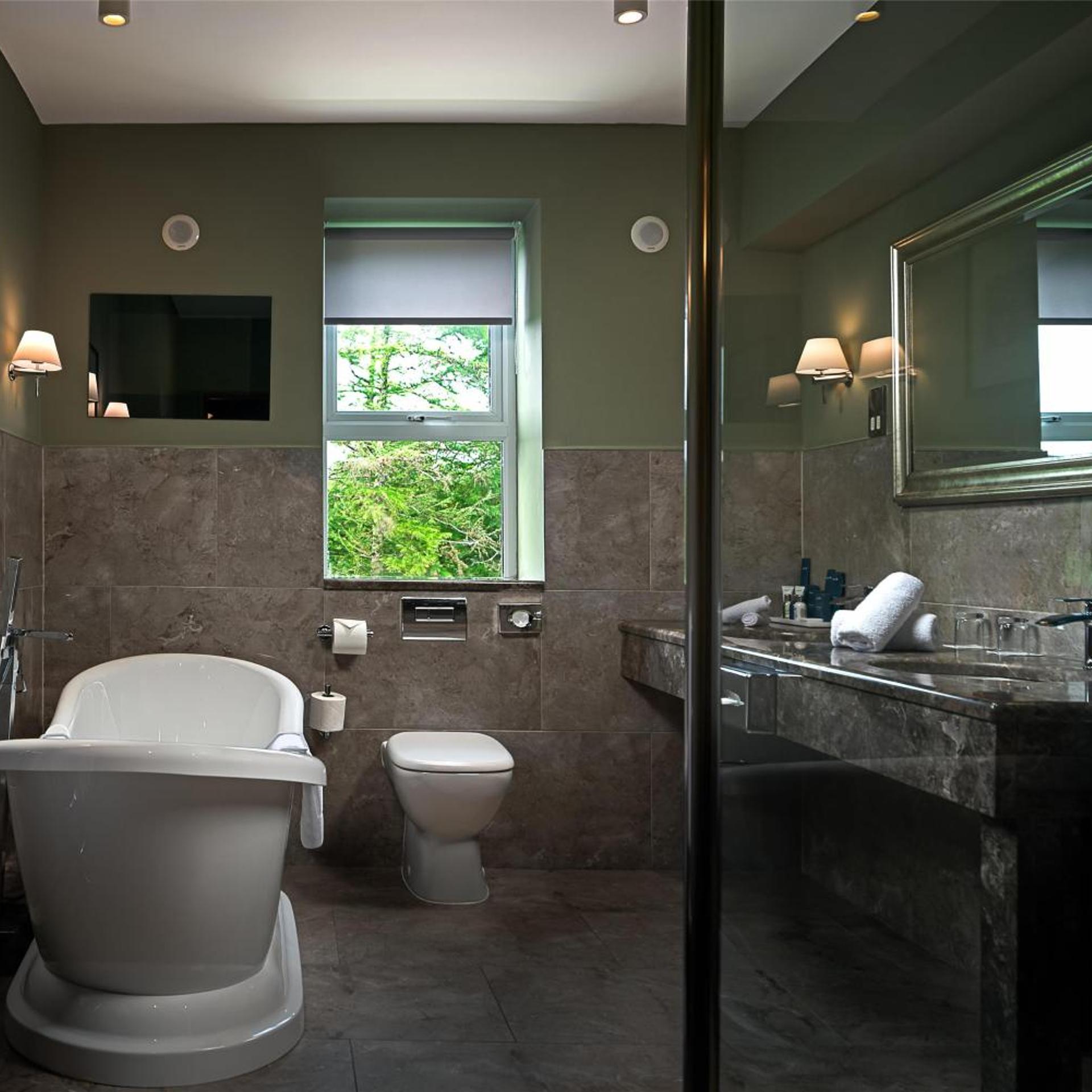 جناح رئاسي، Radisson Blu Hotel And Spa Limerick 6/9