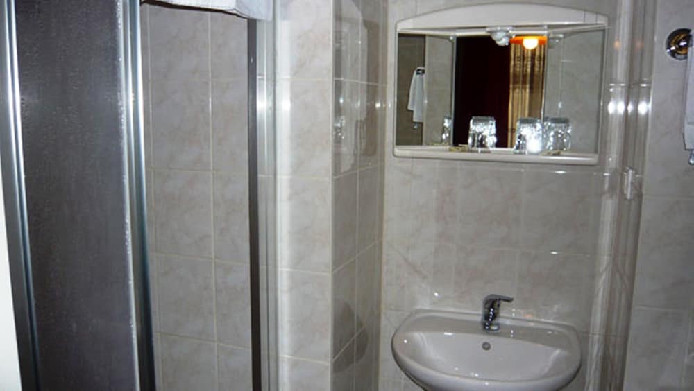 Double Room 1 Double Bed NonSmoking