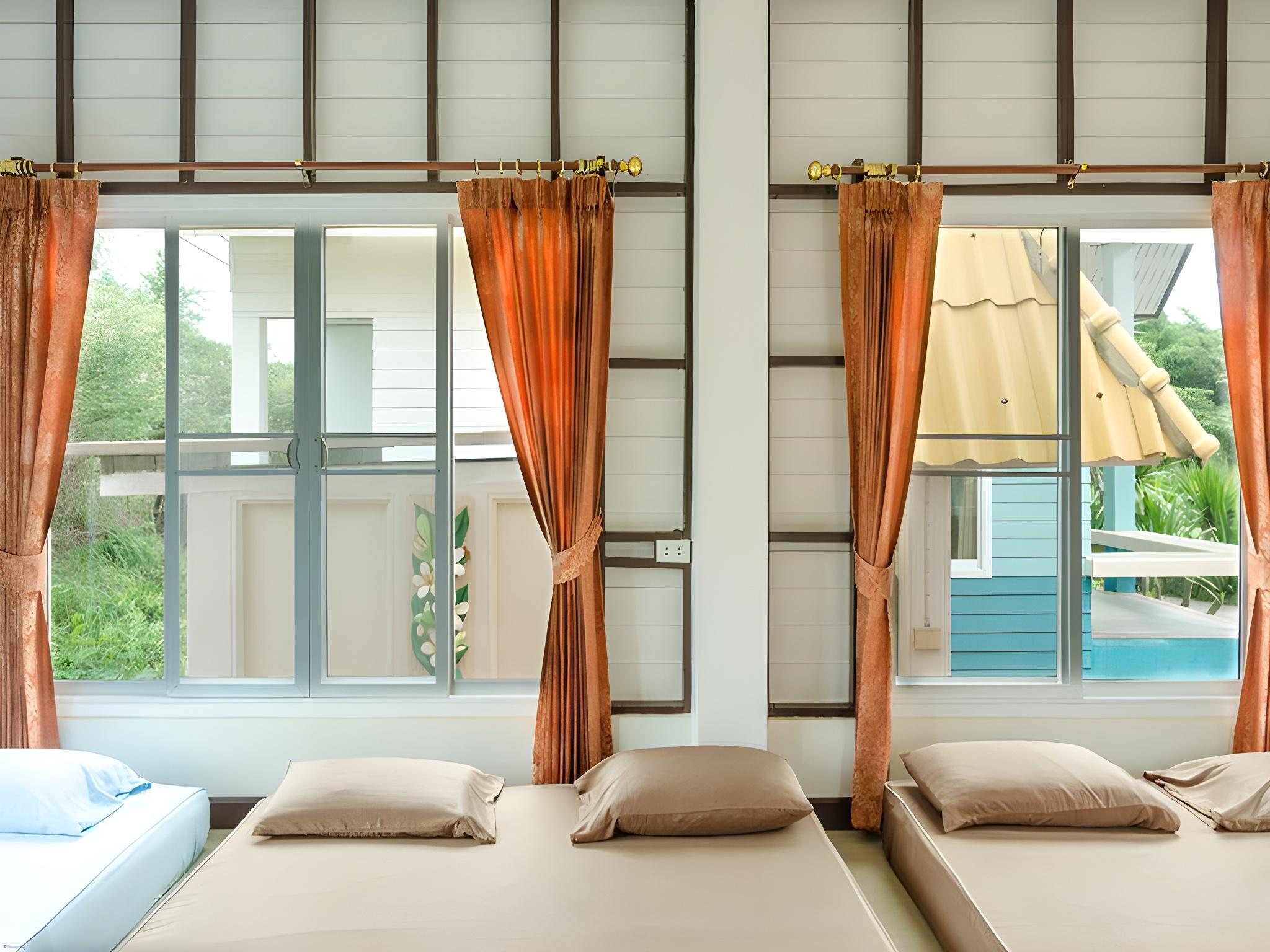 Suannoina Resort 3/59