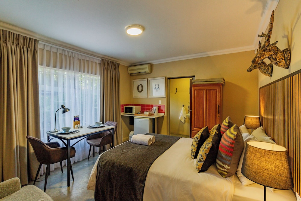 Pumleni Guesthouse 16/50
