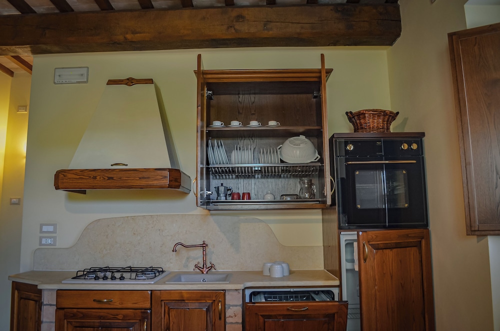 Panelios Borgo Vacanze 12/67