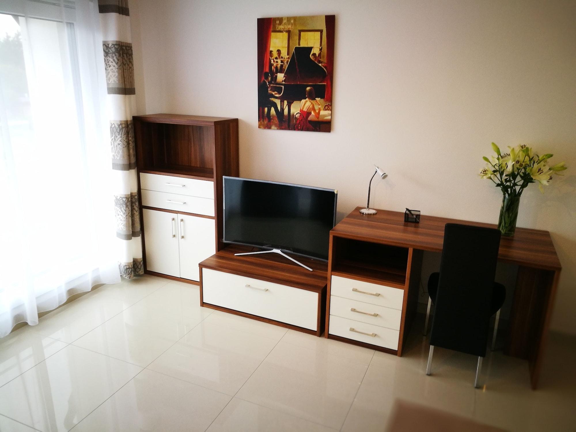 Lobby at Mandarina Hotel, Strassen