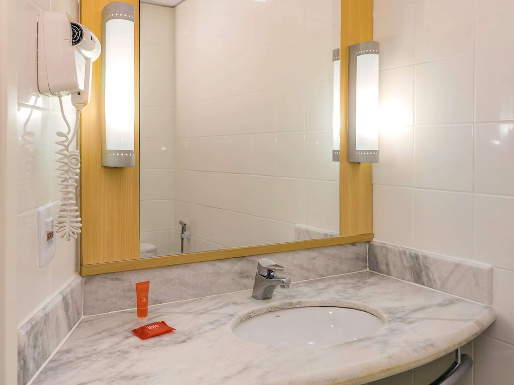 Ibis Aracaju 63/64