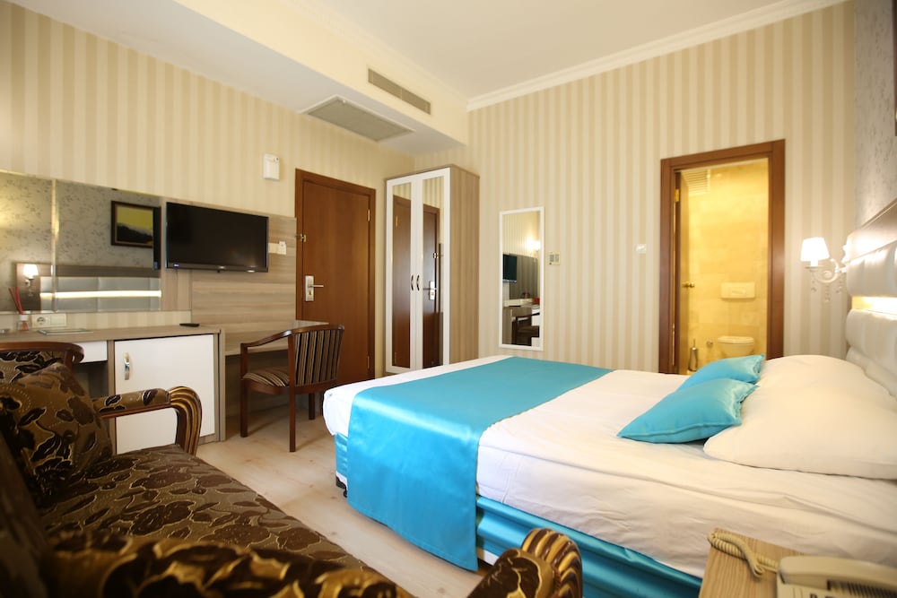 Nil Hotel 21/61