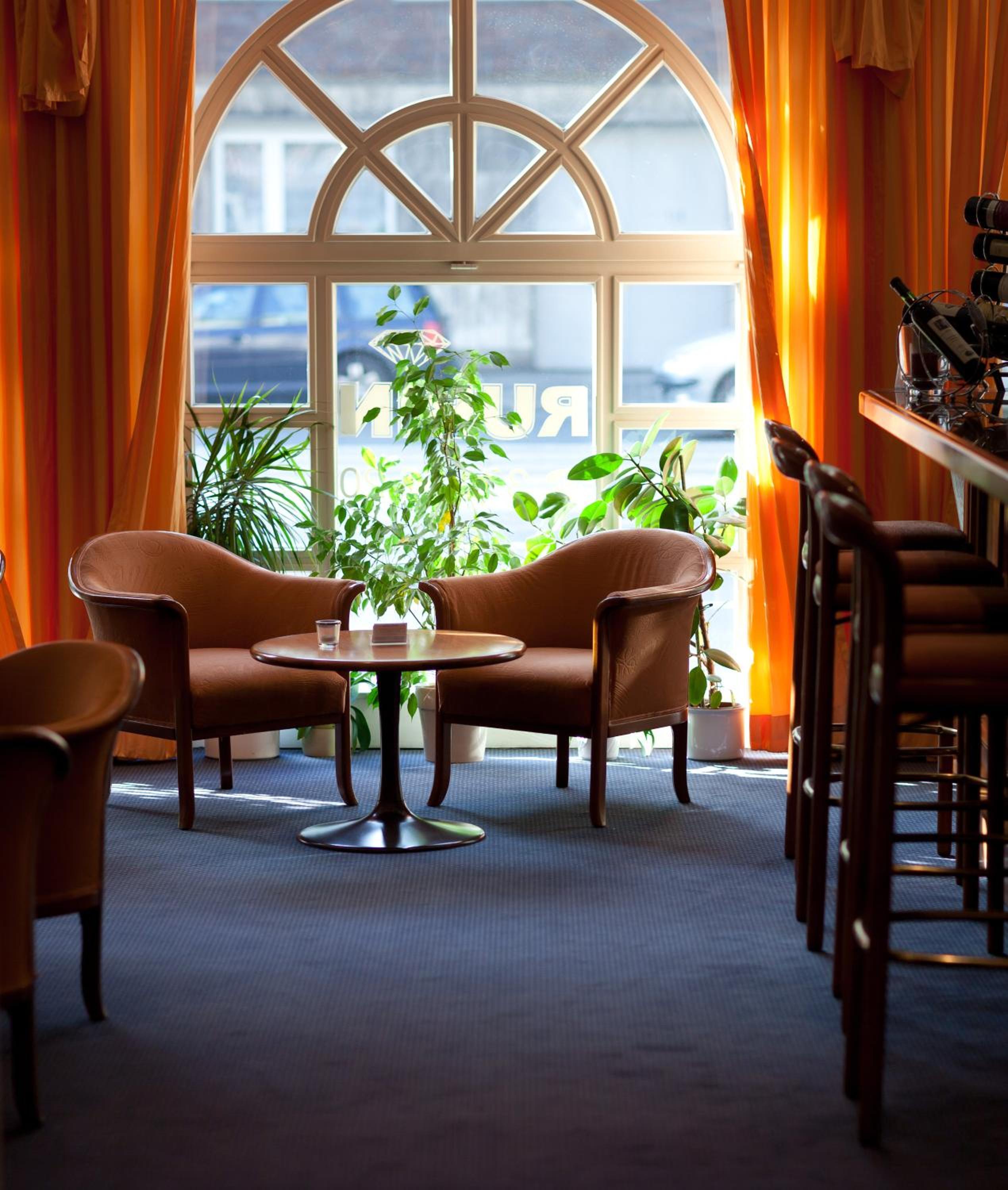 Hotel Rubin 16/37