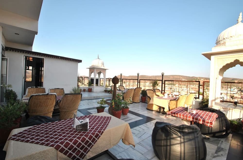 Amer City Heritage Hotel 31/50