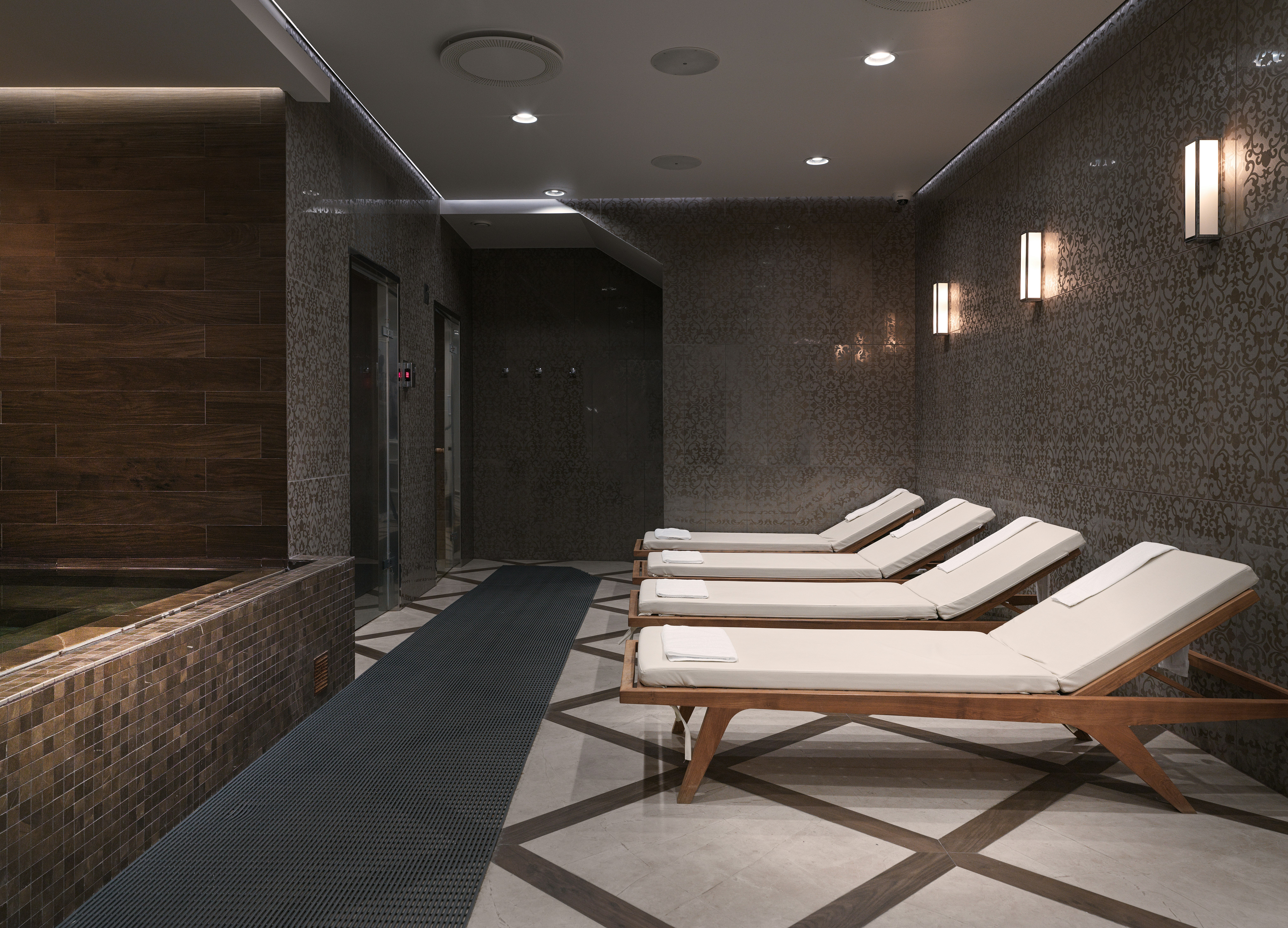 Hotel Borg by Keahotels 22/44
