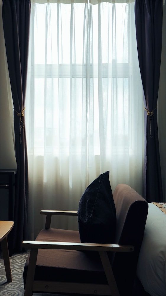 Natol Travelers & Business Inn 42/50