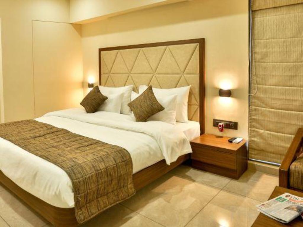 Hotel Kavery 22/42