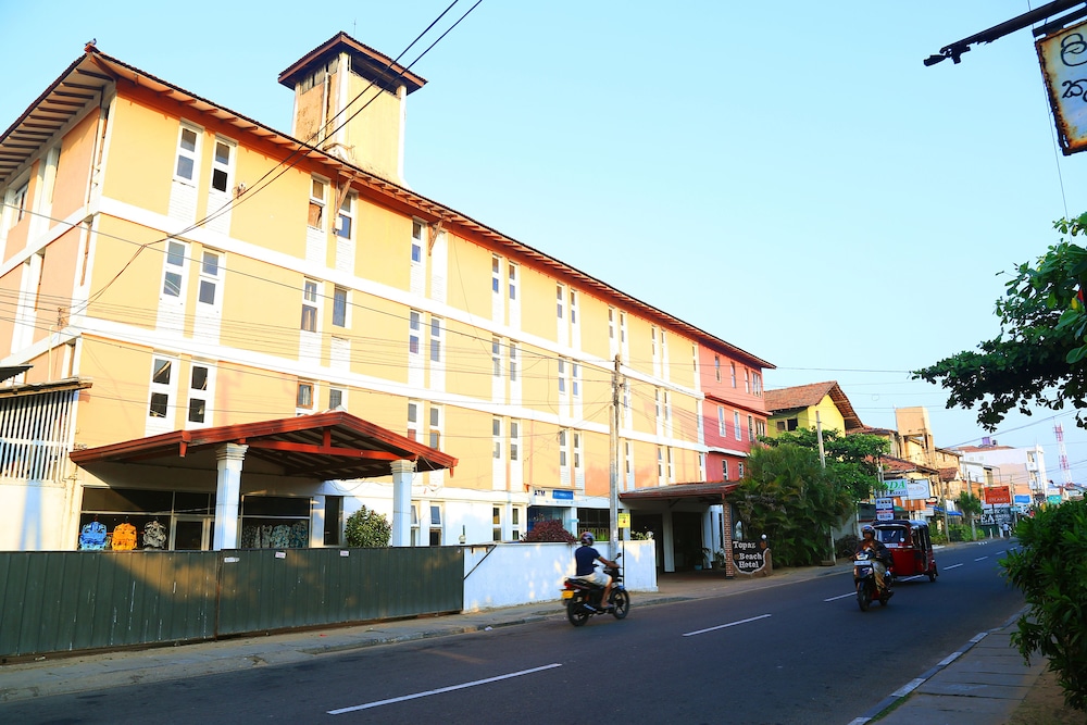 Zen Rooms Negombo Beach 48/61