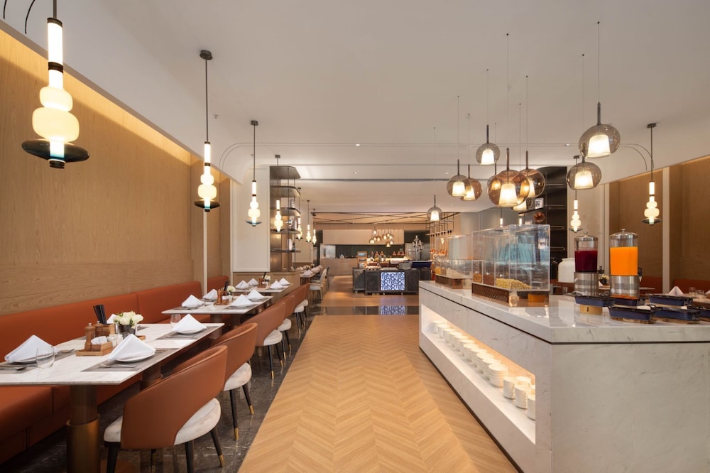 Novotel Lianyungang Haizhou 23/30