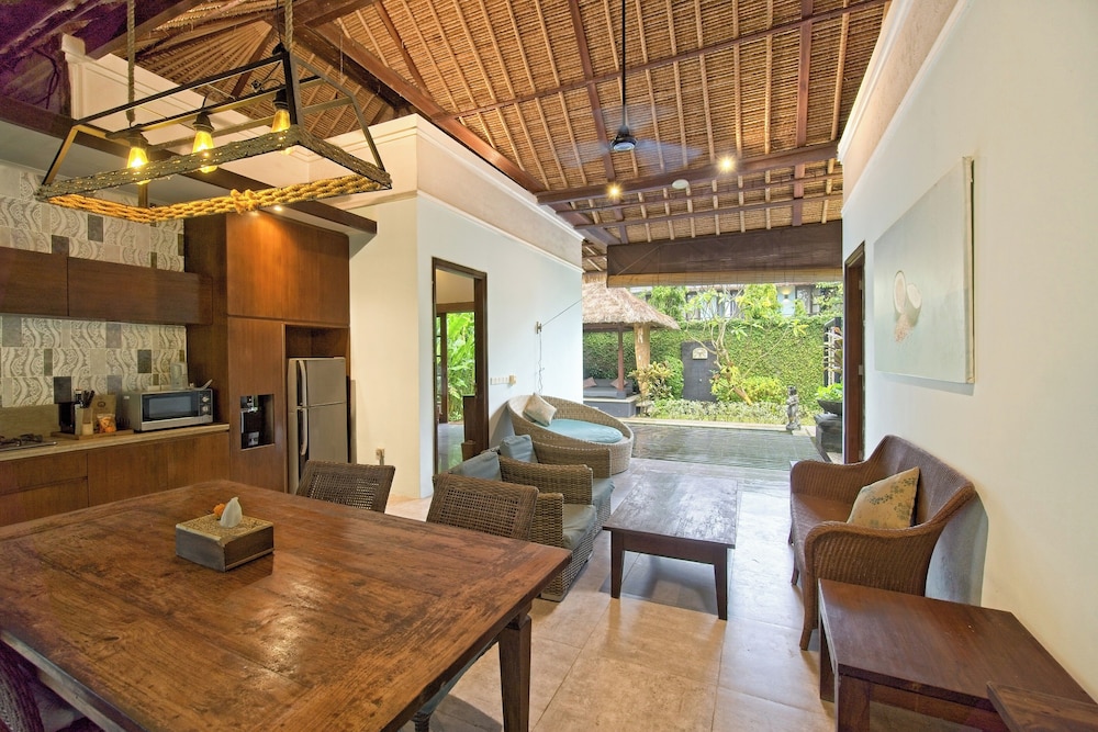 Kecapi Villa Seminyak by Ini Vie Hospitality 53/64