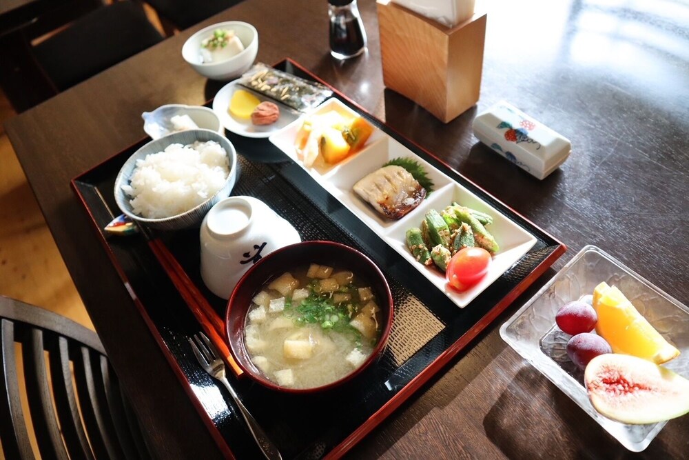Temple Stay Tsushima Seizanji 26/42