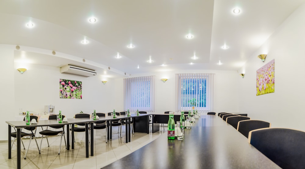 Best Western Hotel West 40/44