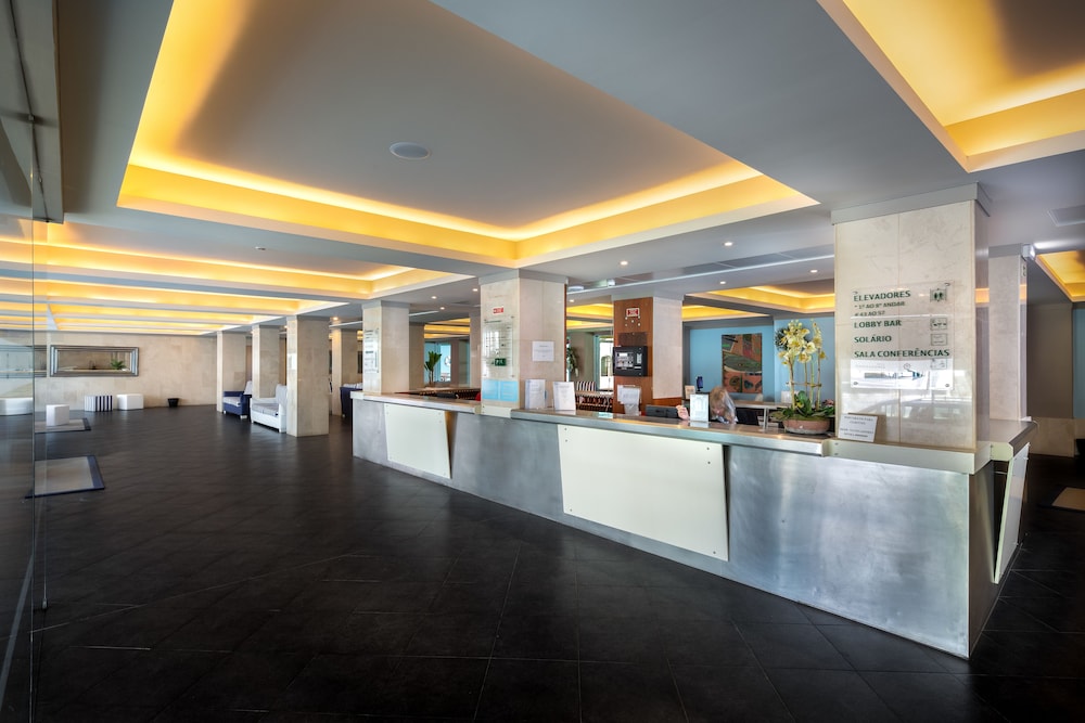 Hotel Navegadores 12/56